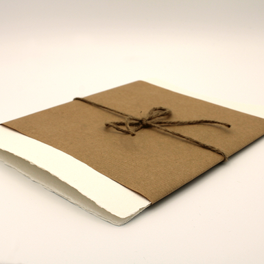 12 cm x 15 cm Aquarellpapier zum Testen kalt gepresst - 300 g/m²