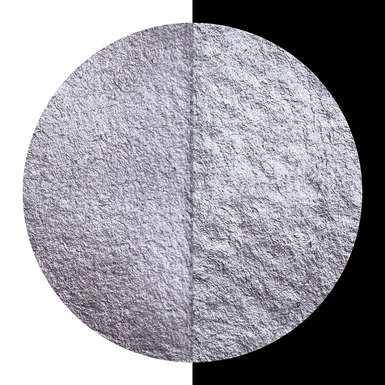 Coliro Perlglanzfarben Pearlcolors - vegan C002 Silver Grey
