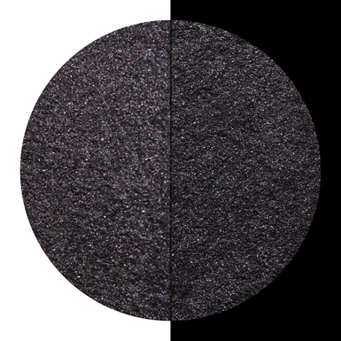 Coliro Perlglanzfarben Pearlcolors - vegan C004 Black Pearl