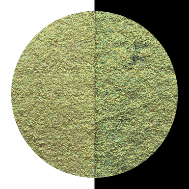 Coliro Perlglanzfarben Pearlcolors - vegan C020 Apple Green