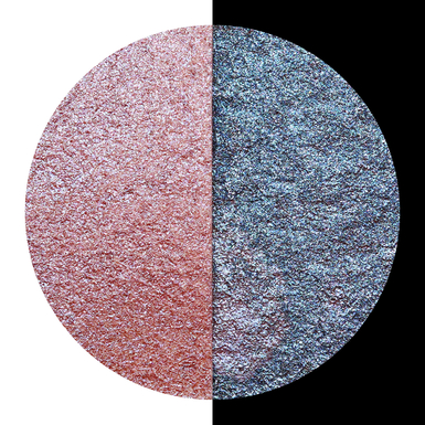 Coliro Perlglanzfarben Pearlcolors - vegan C032 Medusa
