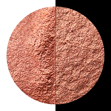 Coliro Perlglanzfarben Pearlcolors - vegan C212 Red Brown