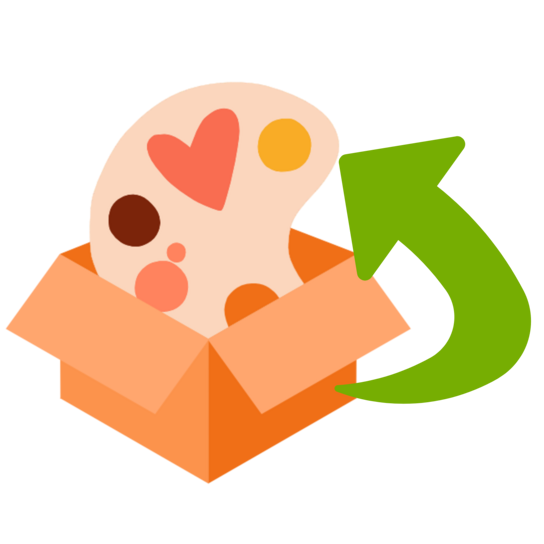 Aquarella Kunstbedarf  2000 x 2000 px   2 