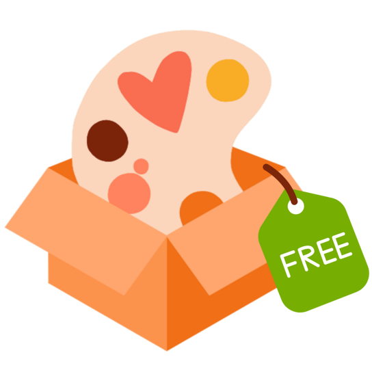 Aquarella Kunstbedarf  2000 x 2000 px   5 