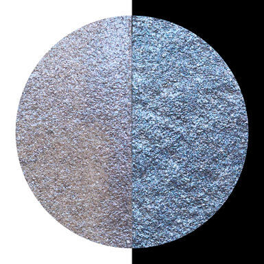 Coliro Perlglanzfarben Pearlcolors - vegan C017 Sky Blue