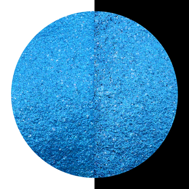 Coliro Perlglanzfarben Pearlcolors - vegan C047 Vibrant Blue