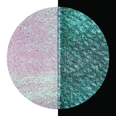 Coliro Perlglanzfarben Pearlcolors - vegan C074 Siren