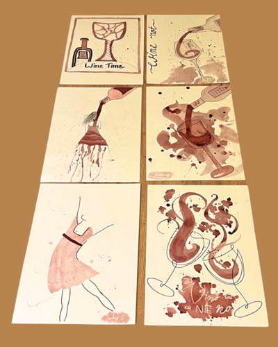 7